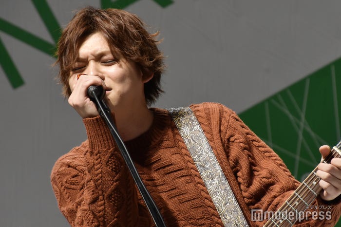 岸洋佑 (C)モデルプレス