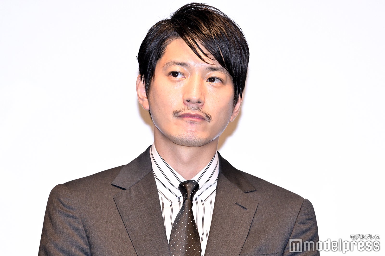 向井理（C）モデルプレス