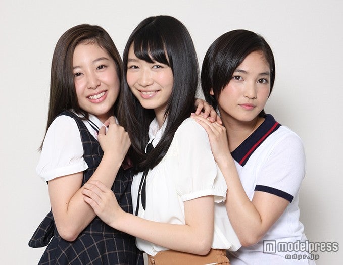 現役女子高生モデル岡本夏美ら、日本初の映画に出演「本当に体を張った」