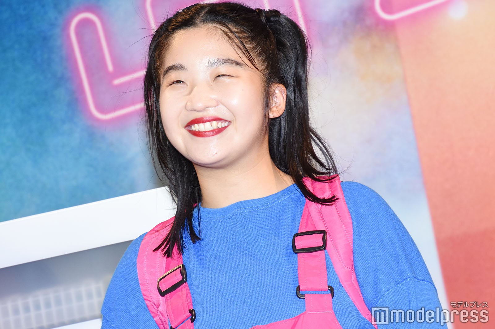 マナ （C）モデルプレス