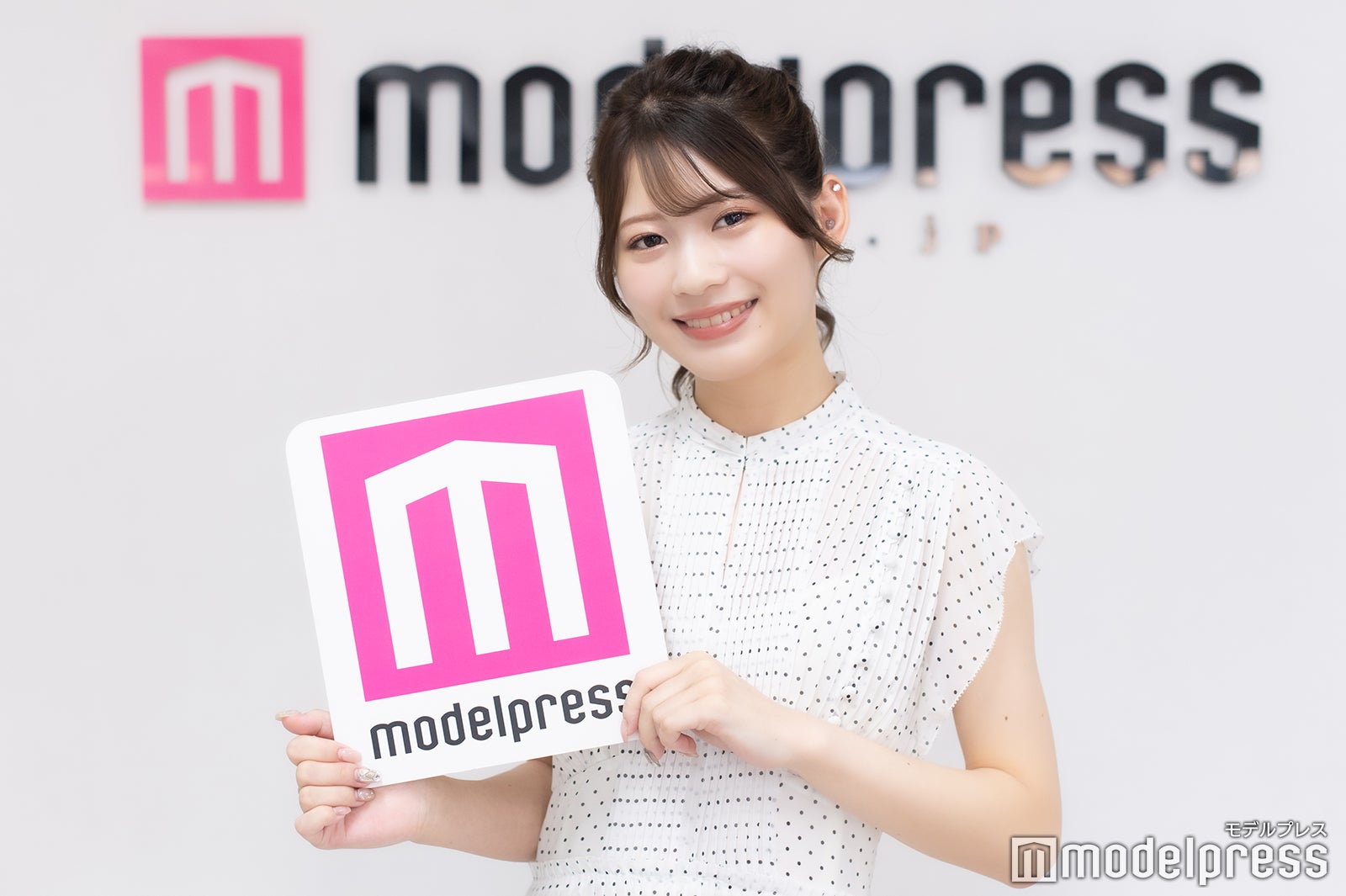 舩木菜々さん（C）モデルプレス