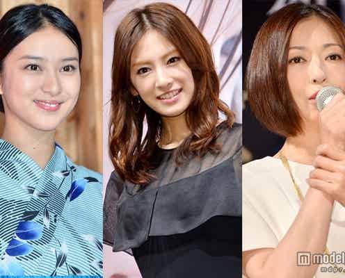 「HERO」「GTO」人気作の続編に豪華キャスト勢揃い…2014夏ドラマ注目作は?<あらすじ一挙紹介>