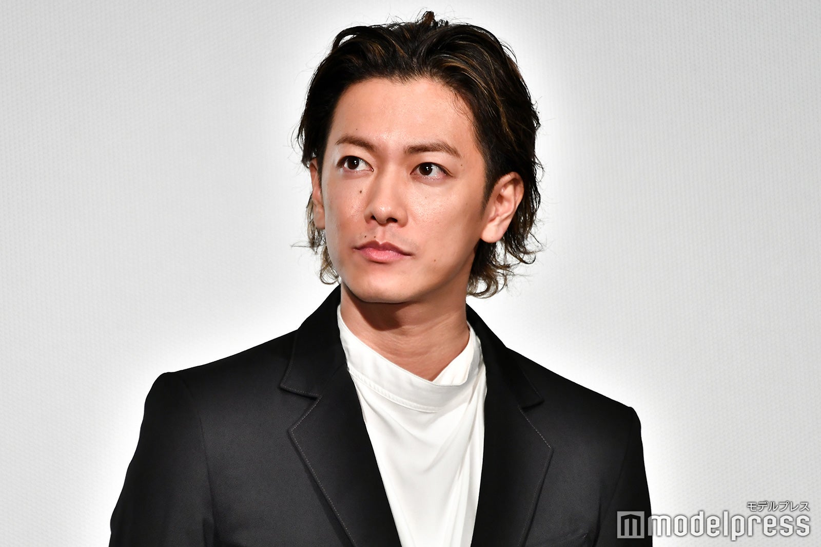 佐藤健（C）モデルプレス