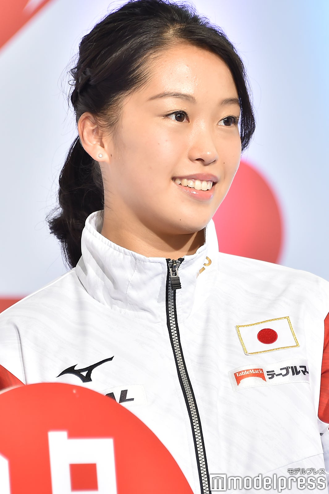 畠田瞳 （C）モデルプレス