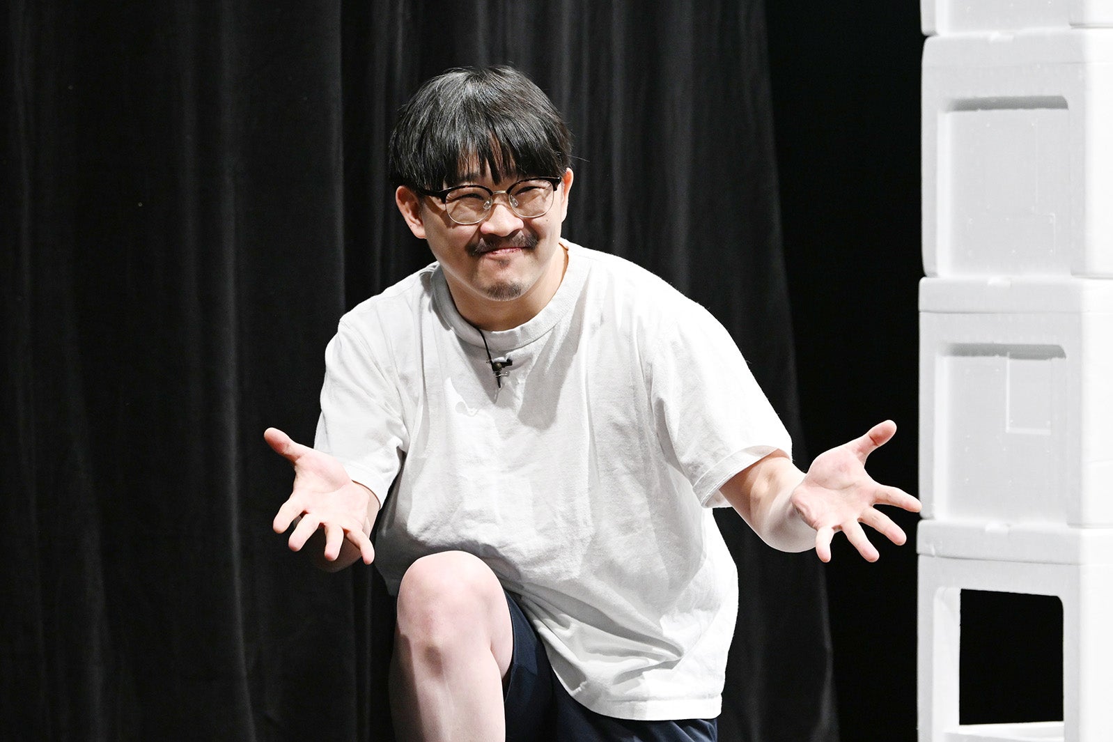 伊藤俊介（C）日本テレビ