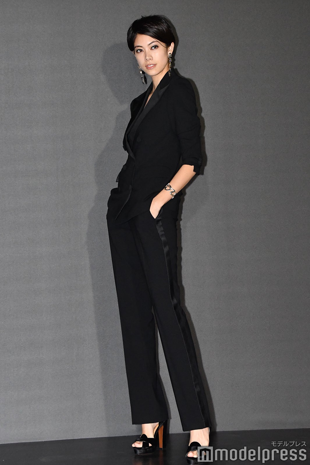 森星 （C）モデルプレス