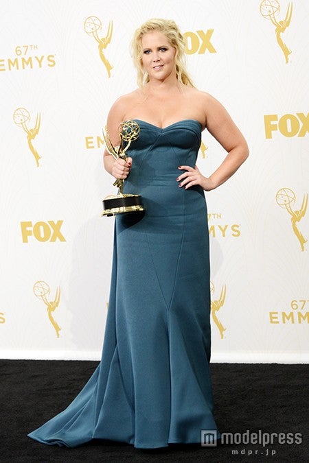 エイミー・シューマー