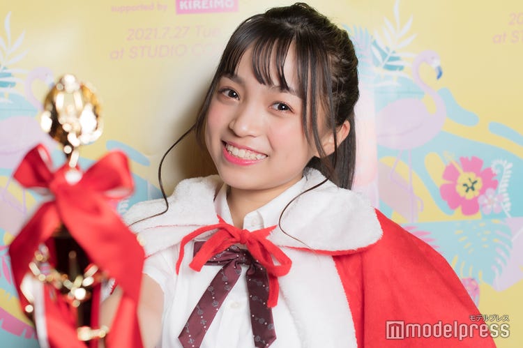 日本一かわいい中学一年生 準グラ Hinanoさん 橋本環奈を目指し芸能界の道へ 夢を叶える秘訣は 中一ミスコン21 モデルプレス 日本一かわいい中学一年生 準グラ Hinanoさん 橋本環奈を目指し芸能界の道へ 夢を叶える秘訣は 中一ミスコン21 モデルプレス