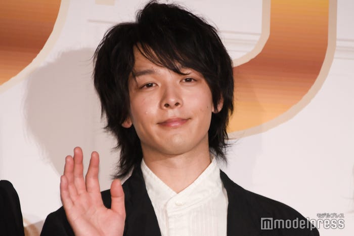 中村倫也(C)モデルプレス