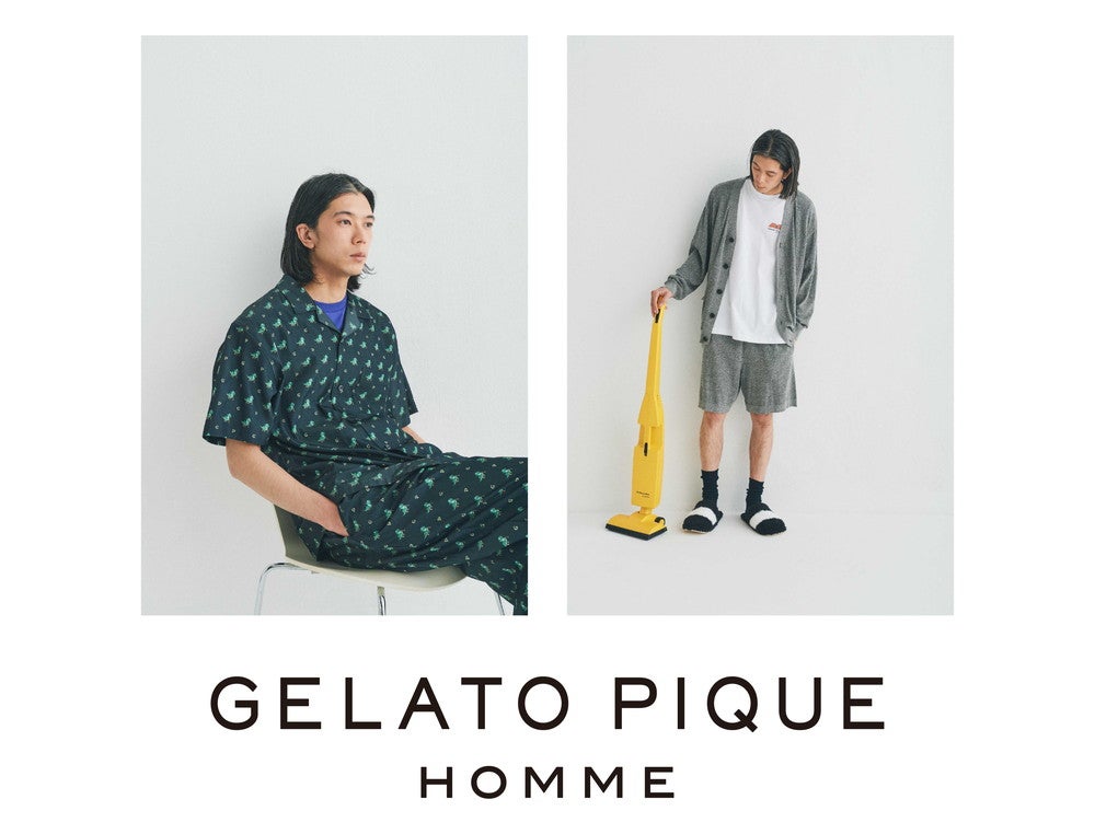 ジェラート ピケ 表参道ヒルズ店／画像提供：マッシュホールディングス