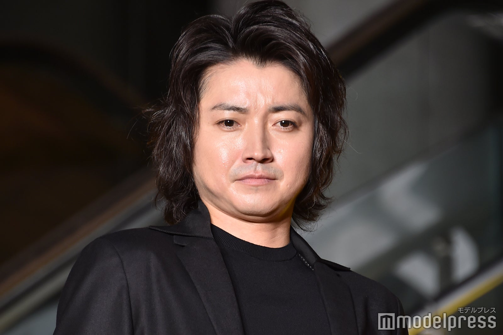 藤原竜也（C）モデルプレス