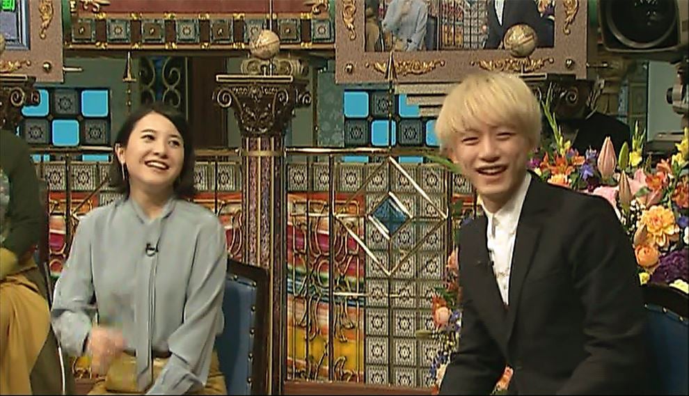 吉高由里子、大迷惑だった男の行動を告白「タラレバ」榮倉奈々、大島優子、坂口健太郎らが恋愛トーク