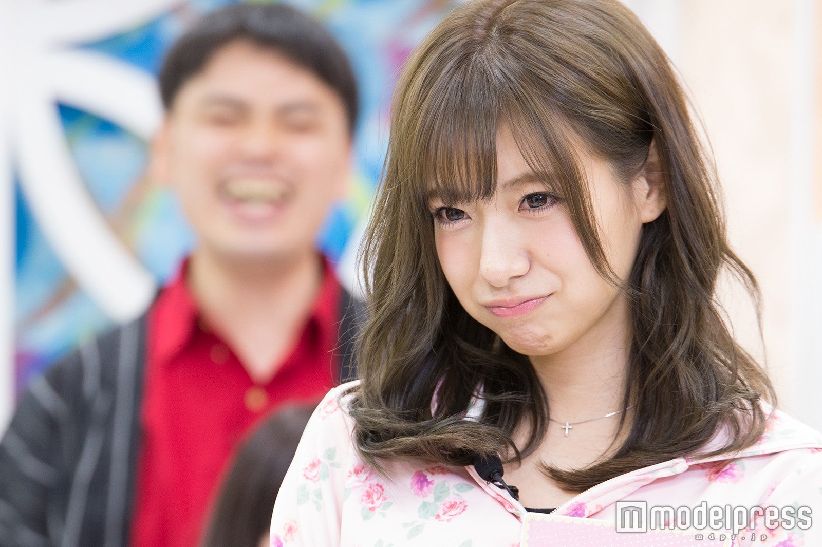 次くる“モグラ女子”星島沙也加、雪山での水着撮影でハプニング「今年1番の失敗」