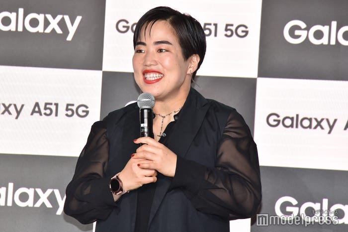 ゆりやんレトリィバァ(C)モデルプレス(C)モデルプレス