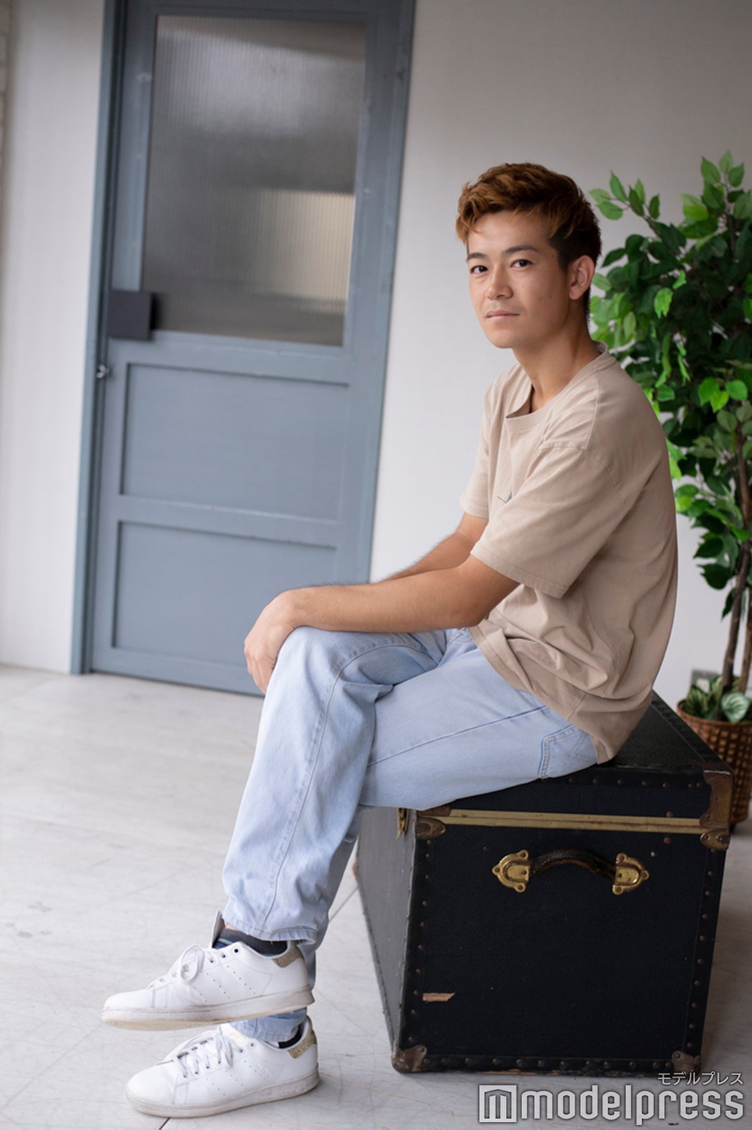 佐藤宏紀さん（C）モデルプレス