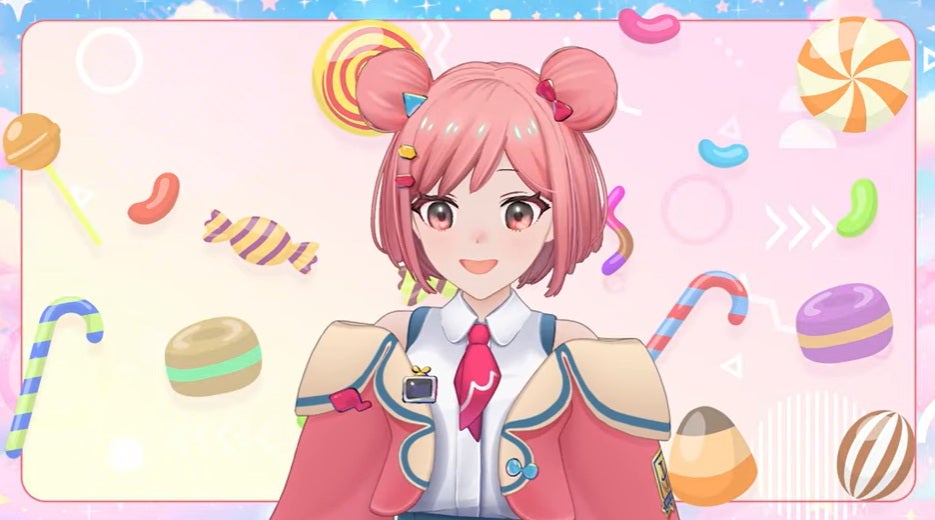 なぜ？テレビ朝日公式VTuberが一部活動休止を発表