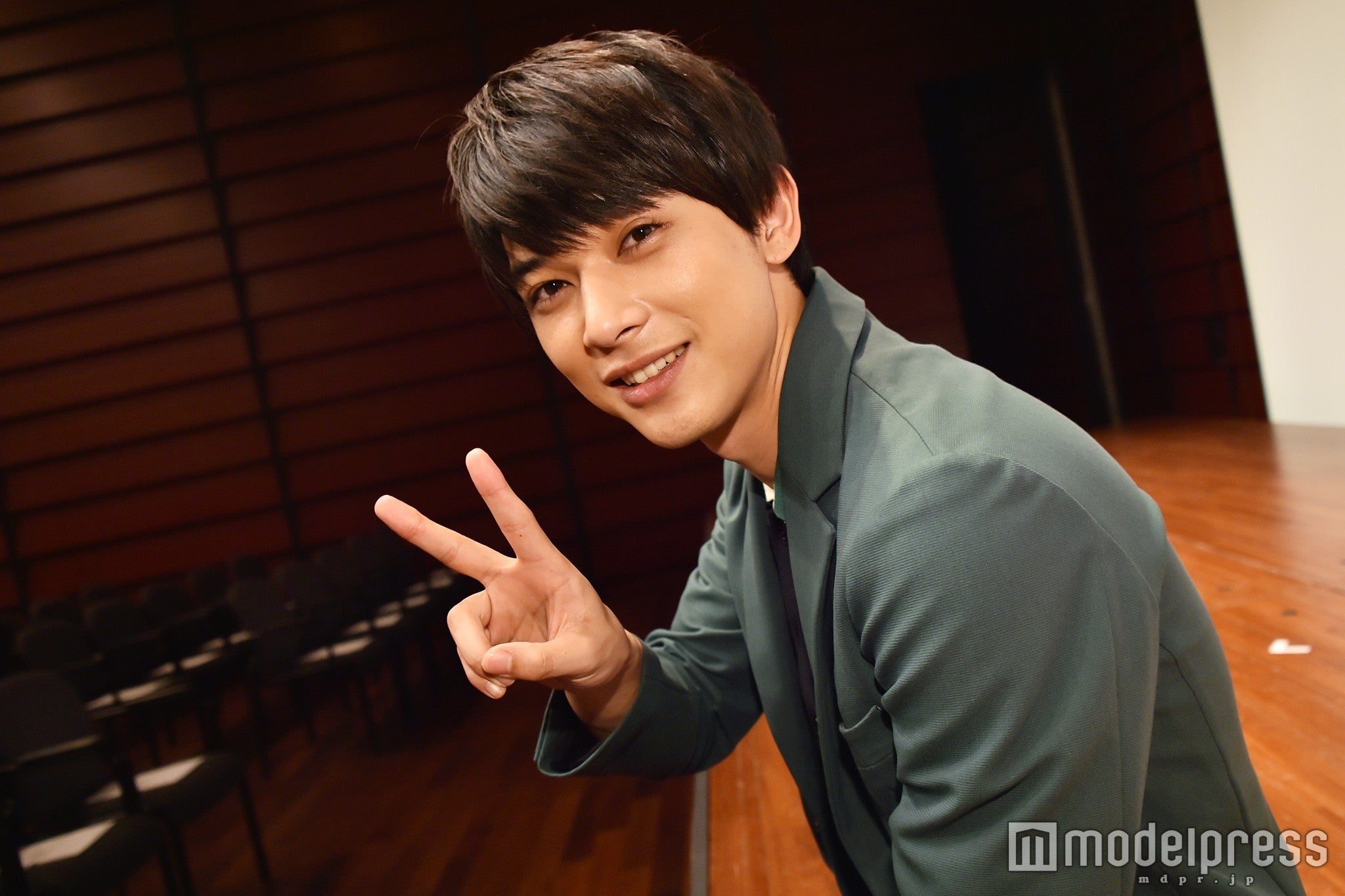 バレンタインチョコはどれくらいもらう予定？（C）モデルプレス