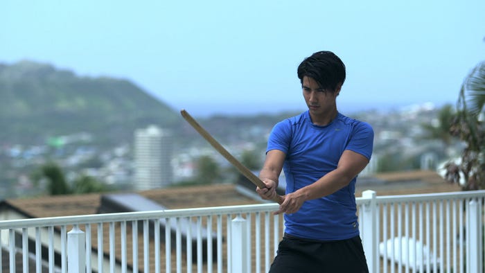 大志『TERRACE HOUSE ALOHA STATE』20th WEEK(C)フジテレビ/イースト・エンタテインメント