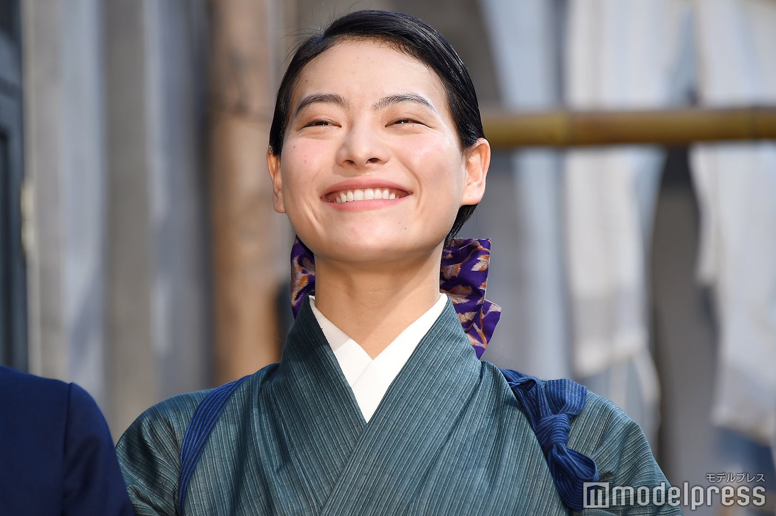 菅原小春（C）モデルプレス