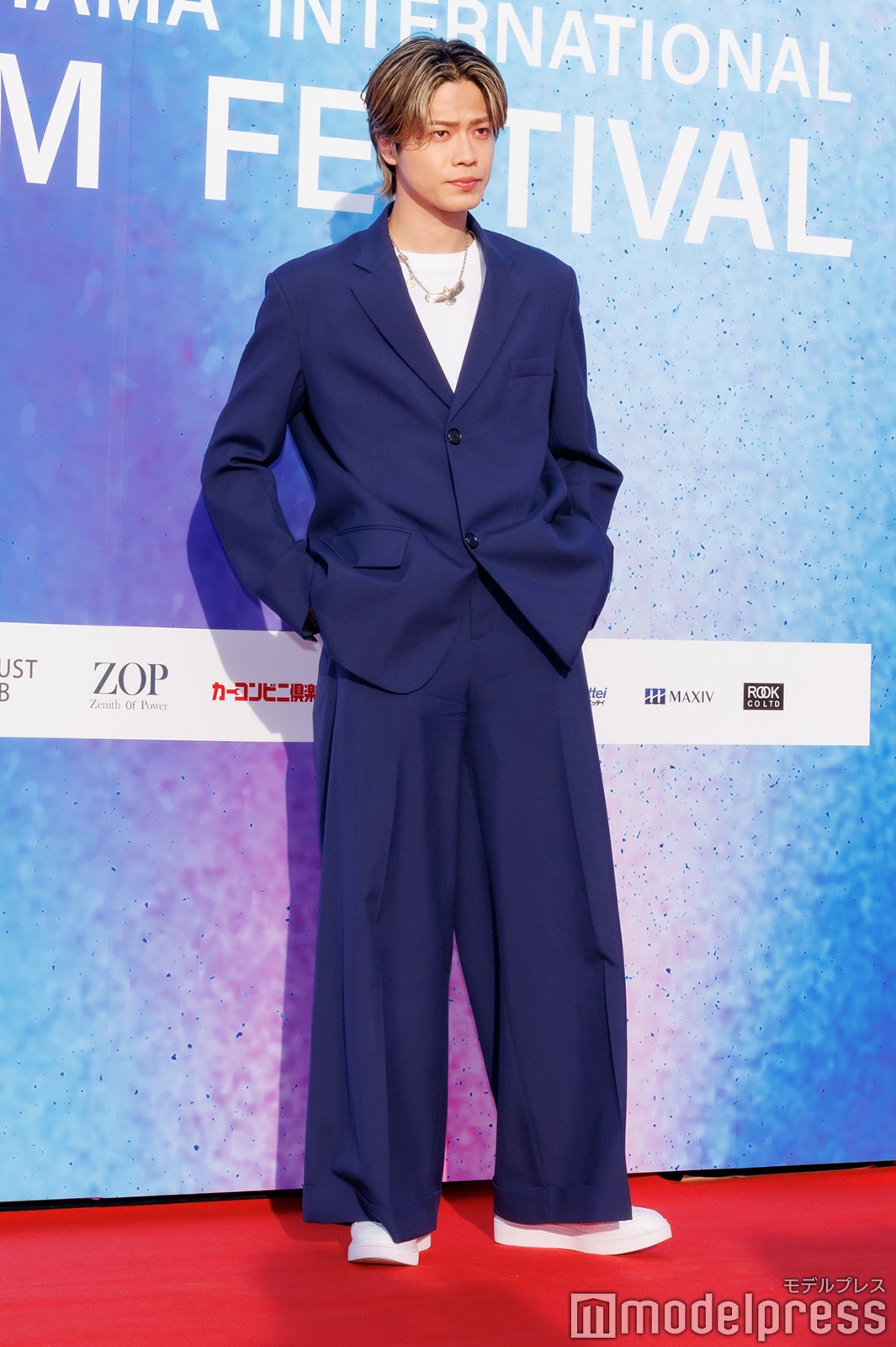 やまと（C）モデルプレス