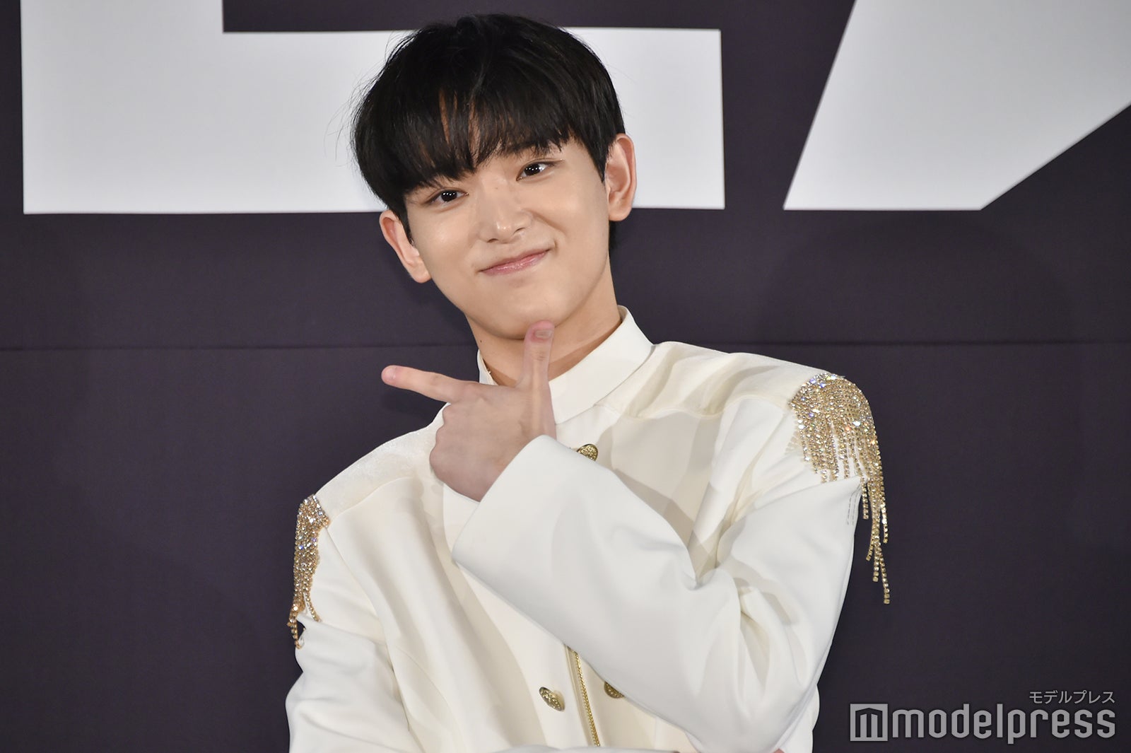 HARUA（C）モデルプレス