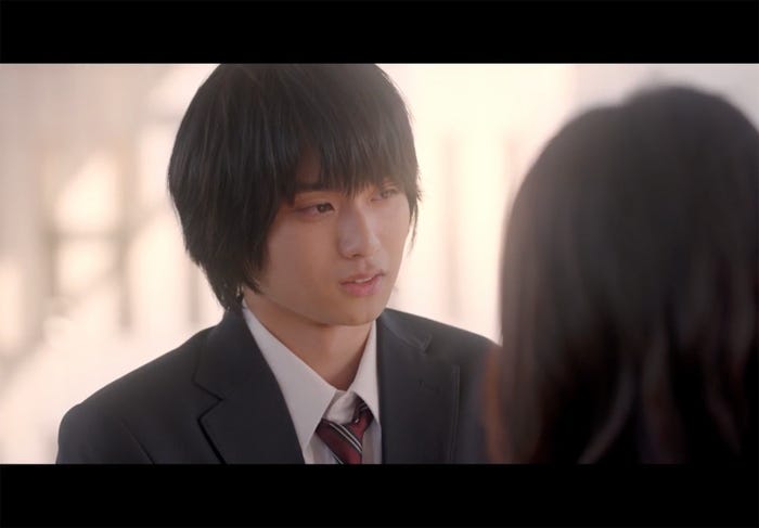 奥平大兼「最高の教師 1年後、私は生徒に■された」最終話より(提供写真)