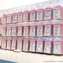(C)2026 SANRIO CO., LTD. (APPROVAL NO. P180519-3)/提供画像