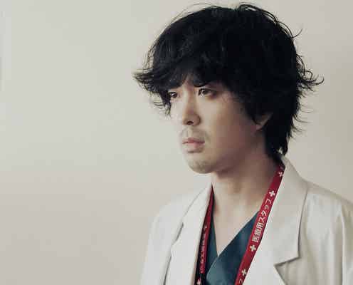 「アンメット」若葉竜也、縫合シーンで才能発揮 “とんでもない”撮影裏話に「天才」「信じられない」と驚きの声