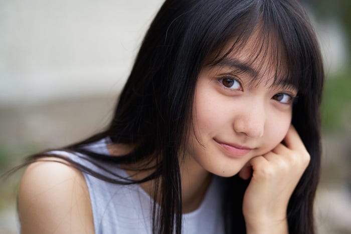 加藤咲希(提供写真)