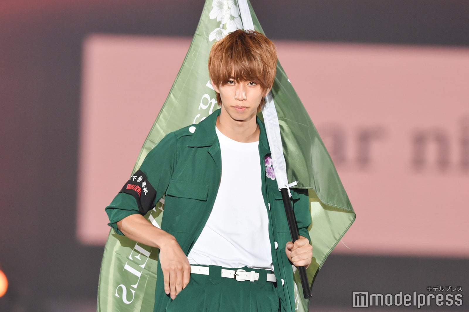 はじめしゃちょー（C）モデルプレス