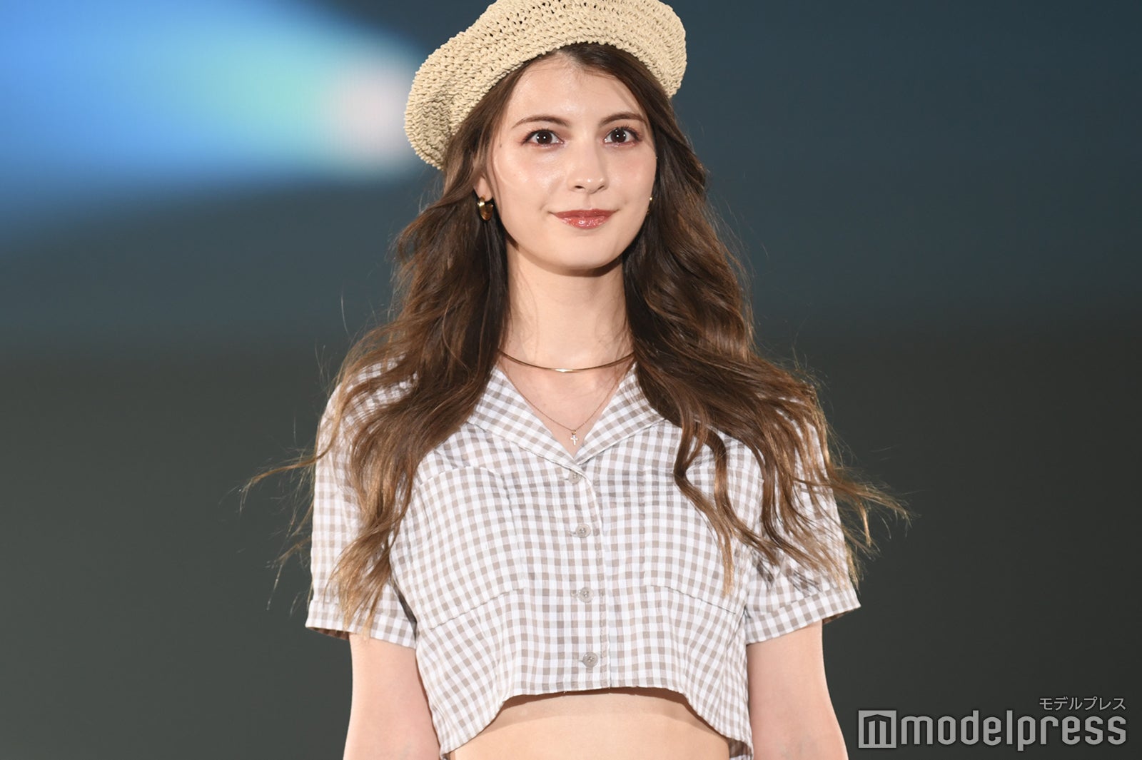 マギー（C）モデルプレス