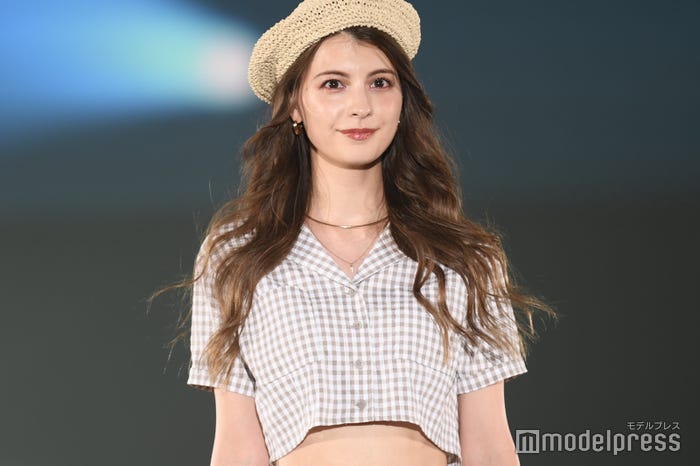 マギー(C)モデルプレス