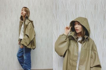 後藤真希がyoutube生配信で重大発表 デビュー周年を記念した初のオンラインイベント開催 モデルプレス