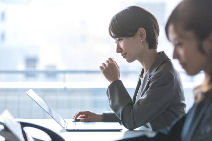 既婚者（女性）がモテる理由は精神的に落ち着いているから