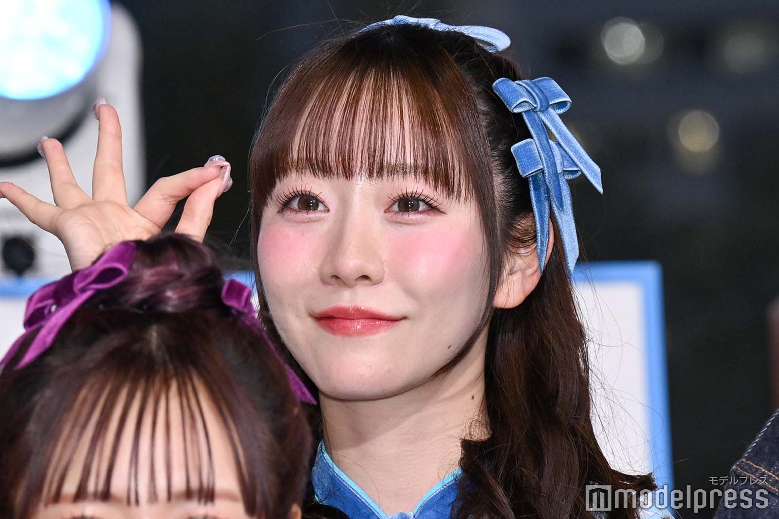 真中まな（C）モデルプレス