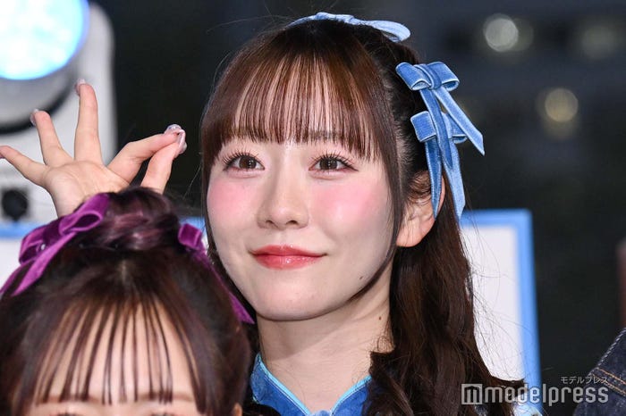 真中まな(C)モデルプレス