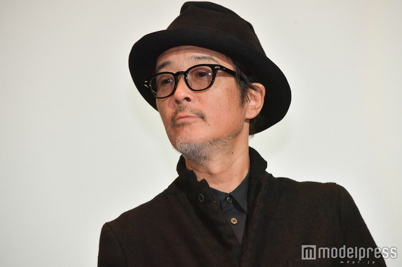 リリー・フランキー （C）モデルプレス