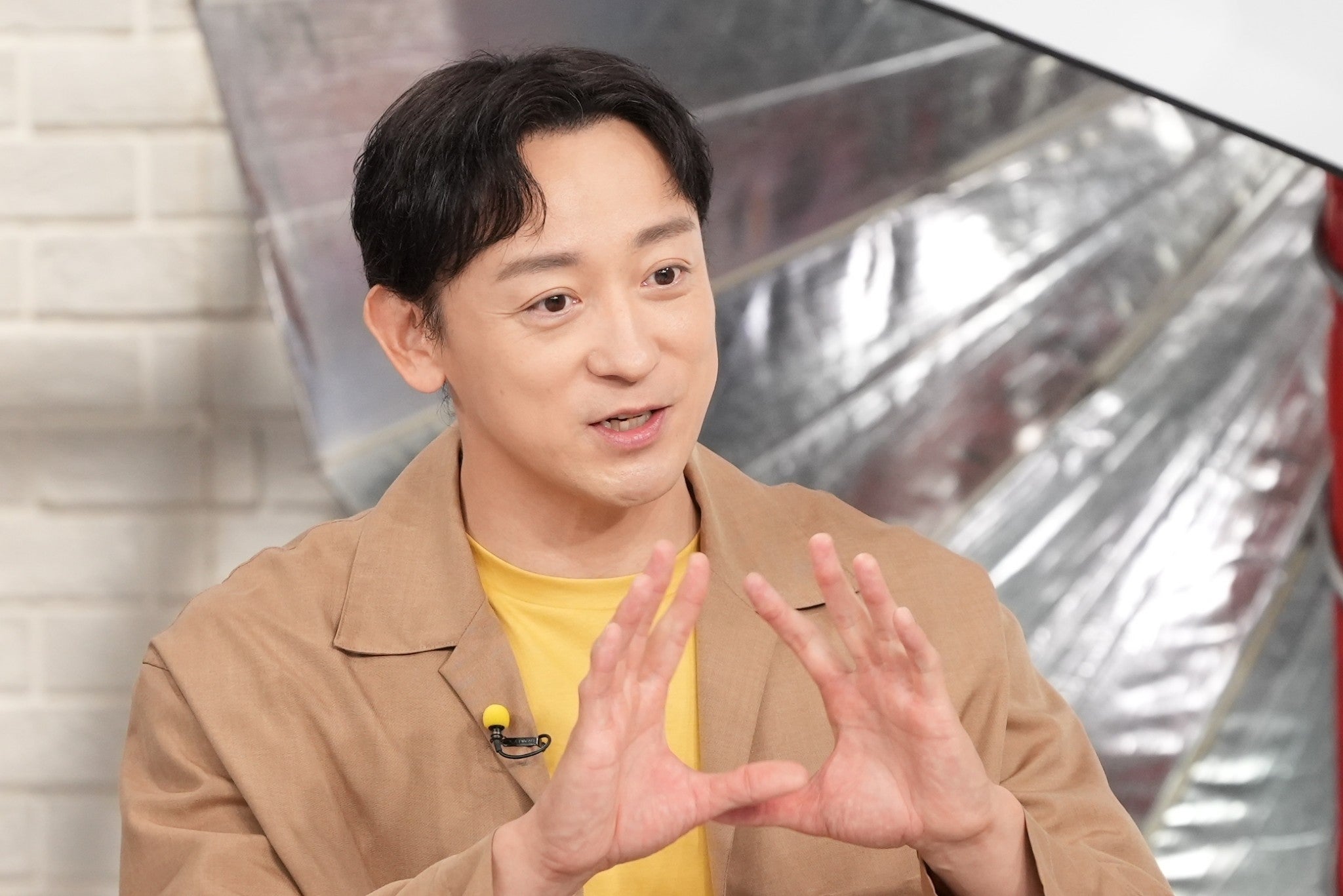 山本耕史、妻・堀北真希さんとの出会いで結婚観変化 「お互いが救世主だった」言葉に込められた意味とは