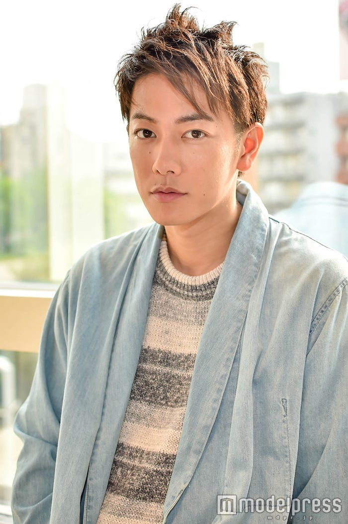 佐藤健(C)モデルプレス