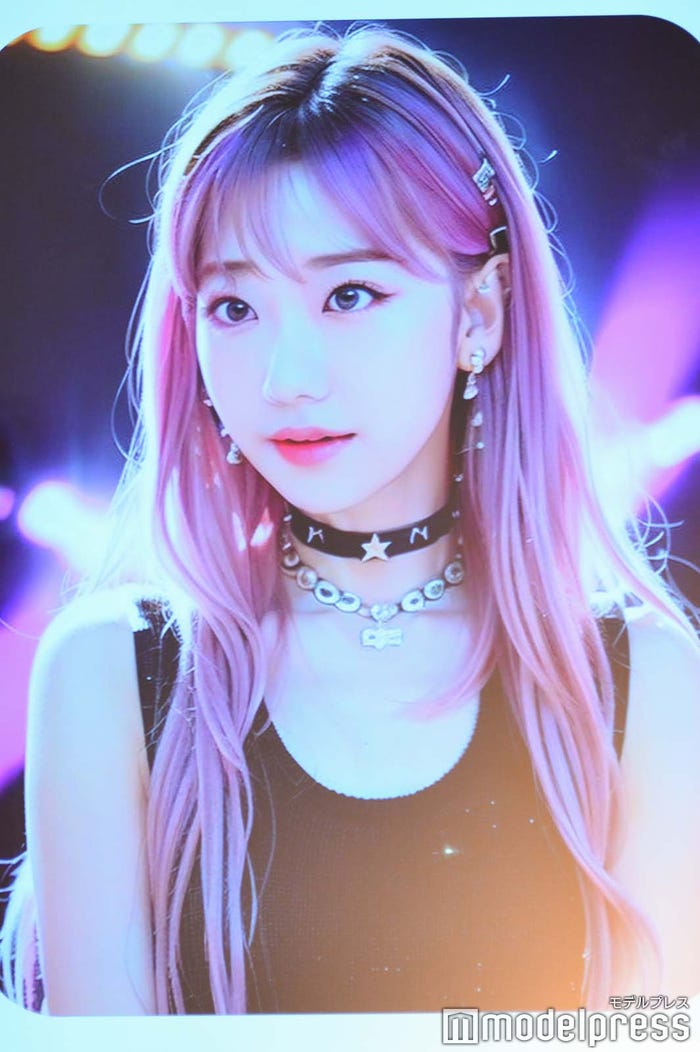 AI画像の柏木由紀(C)モデルプレス