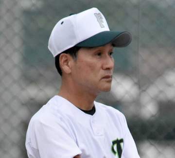 波乱の広島大会制し、初優勝の福山 4月就任の小田監督も驚き「一番驚いているのは私」「（甲子園での戦い）まったくもうノープラン」【一問一答】