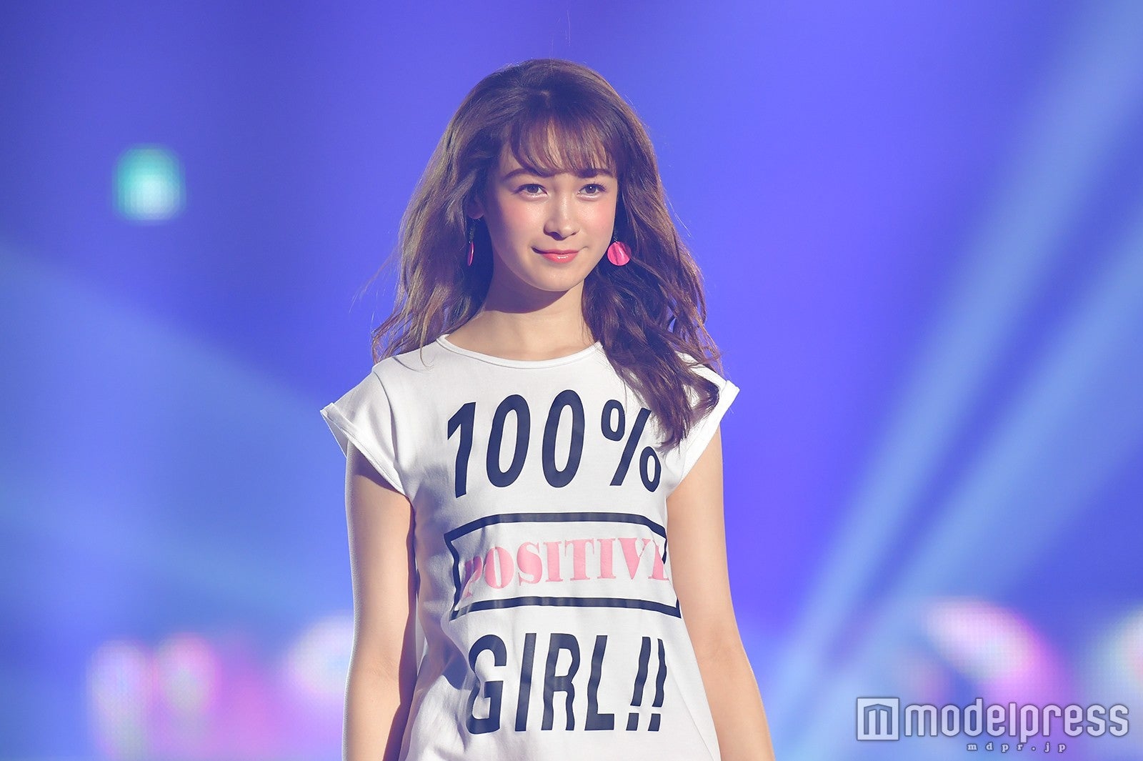 藤井サチ（C）モデルプレス