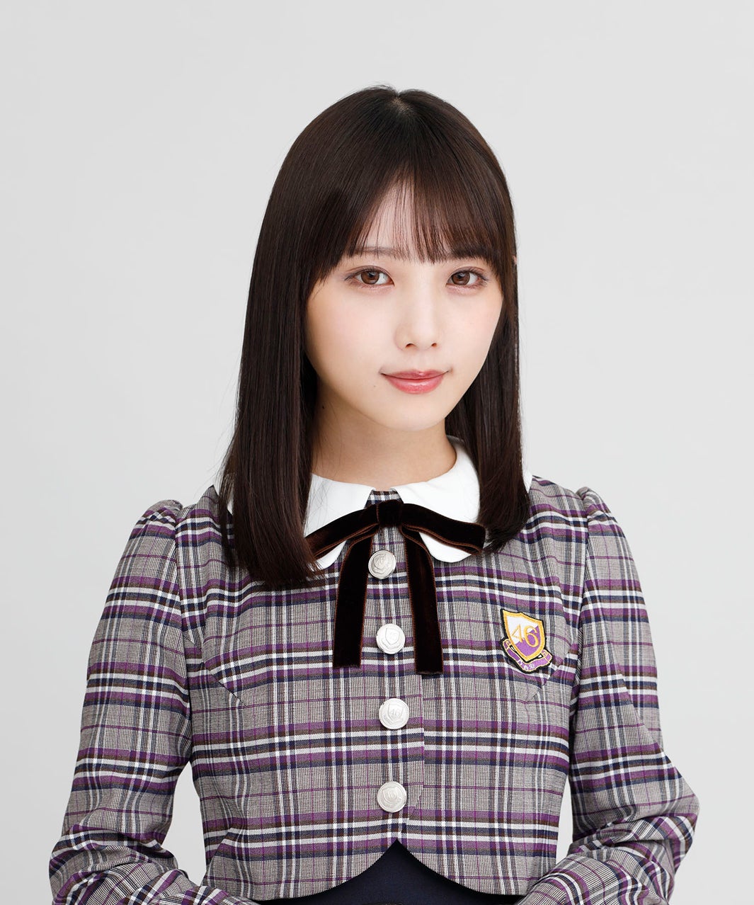 与田祐希 （提供写真）