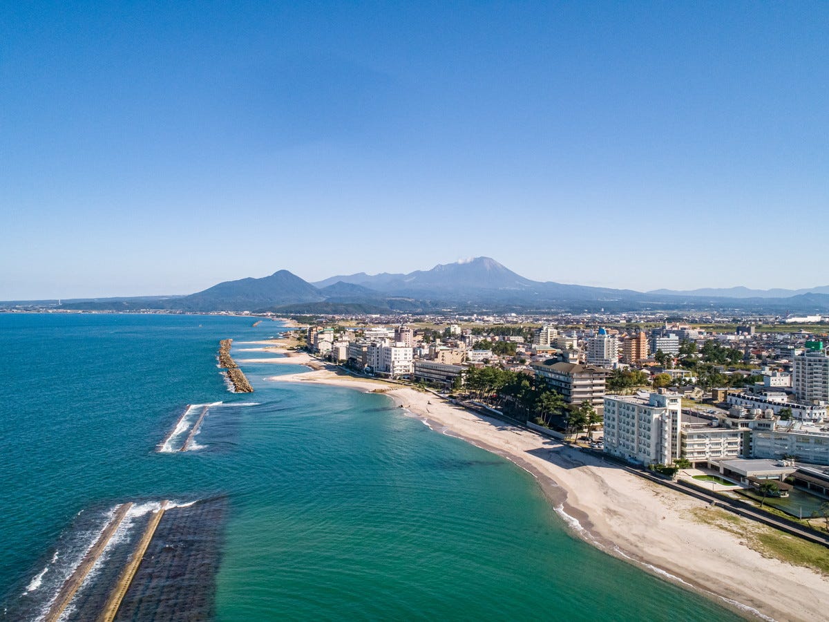 鳥取で身も心も幸せに!癒しの観光スポット8選 “ウェルビーイングな旅”を楽しもう