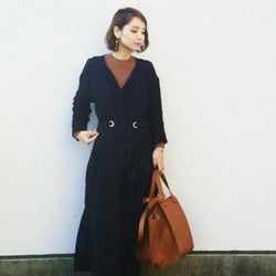 出会いを逃さない♡ ワンピースからパンツスタイルまで、自分らしい合コンコーデ