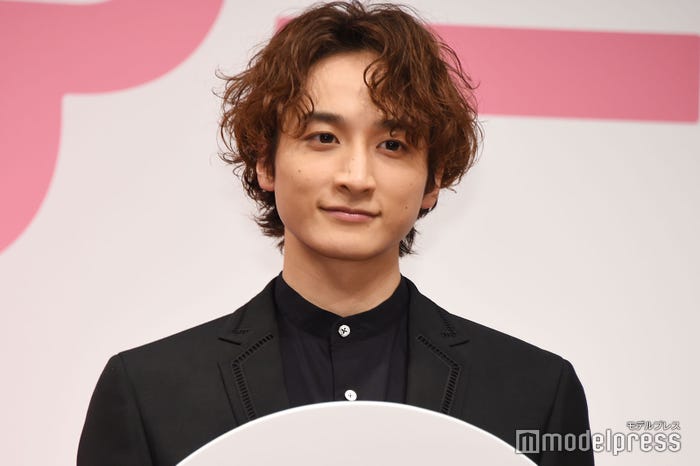 小関裕太 (C)モデルプレス