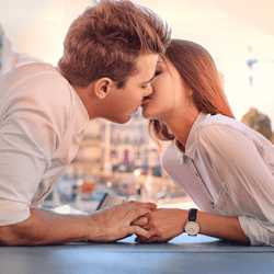 知ってた!?キスすることで「得られるメリット」4つ