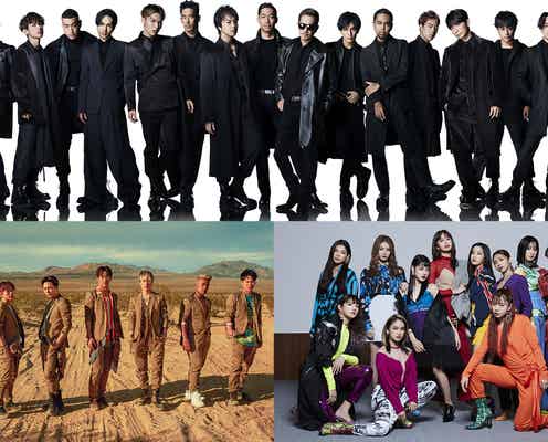 LDH、有料配信ライブなど新たな試み発表 ソーシャルディスタンスライブも計画中