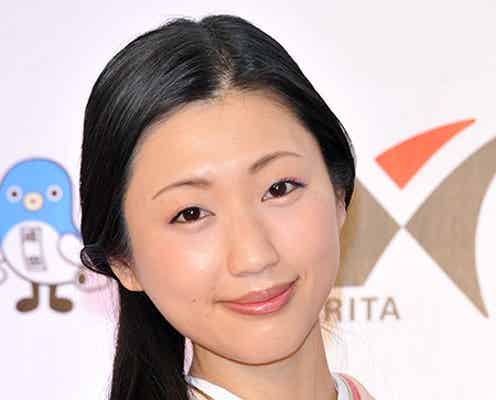 檀蜜、ホワイトデーに言及 恋愛成就の秘訣を伝授