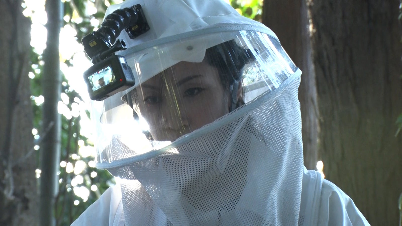 荒川静香（C）テレビ朝日